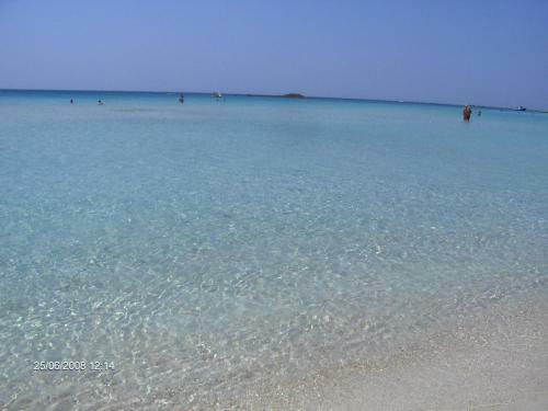 Bed & Breakfast Sogno Mediterraneo