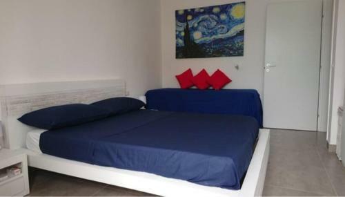 Apartamento Appartamento Alba Chiara