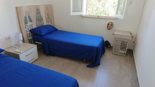 Apartamento Appartamento Alba Chiara