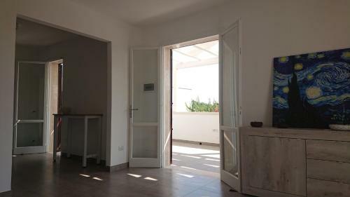 Apartamento Appartamento Alba Chiara