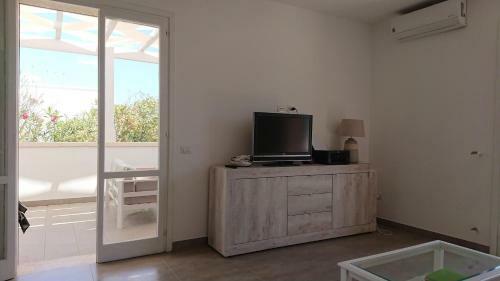 Apartamento Appartamento Alba Chiara