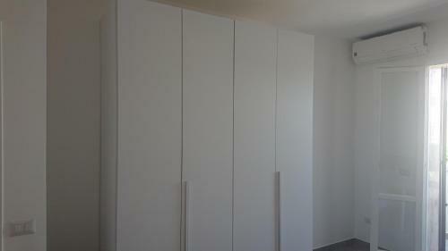 Apartamento Appartamento Alba Chiara