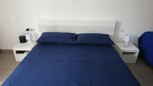 Apartamento Appartamento Alba Chiara