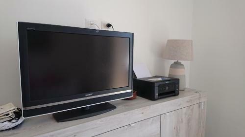 Apartamento Appartamento Alba Chiara
