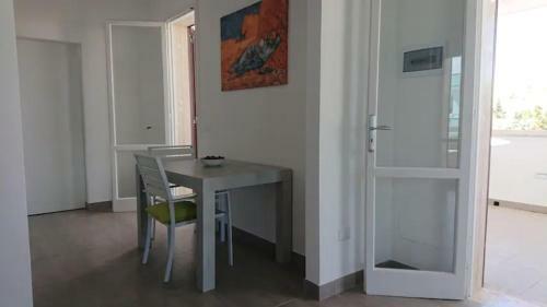 Apartamento Appartamento Alba Chiara