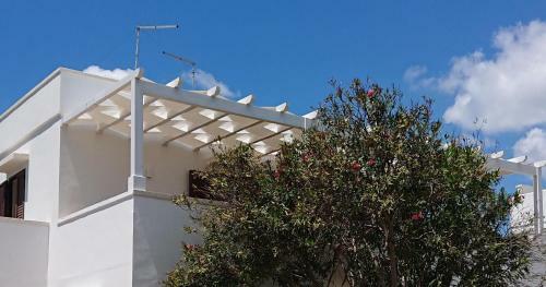 Apartamento Appartamento Alba Chiara