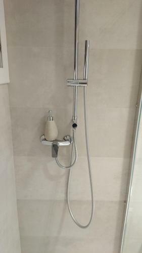 Apartamento Appartamento Alba Chiara