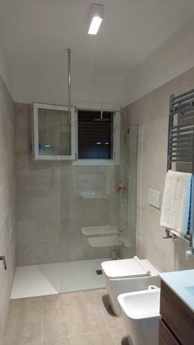 Apartamento Appartamento Alba Chiara
