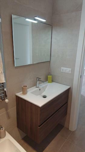 Apartamento Appartamento Alba Chiara