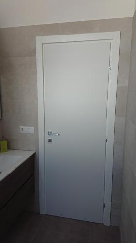 Apartamento Appartamento Alba Chiara