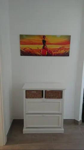 Apartamento Appartamento Alba Chiara