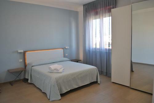 Hostal Levante Salento