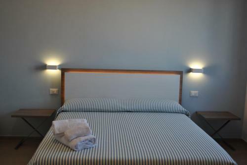 Hostal Levante Salento
