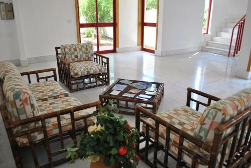 Hostal Levante Salento