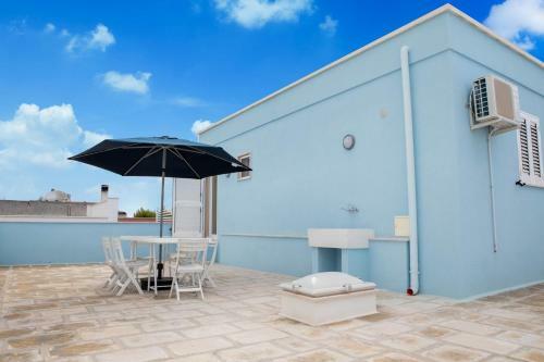 Apartamento Appartamenti Via Tecchi