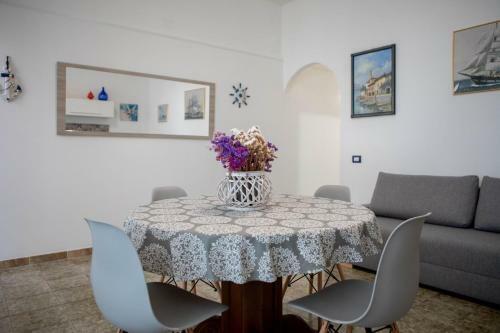 Apartamento Appartamenti Via Tecchi