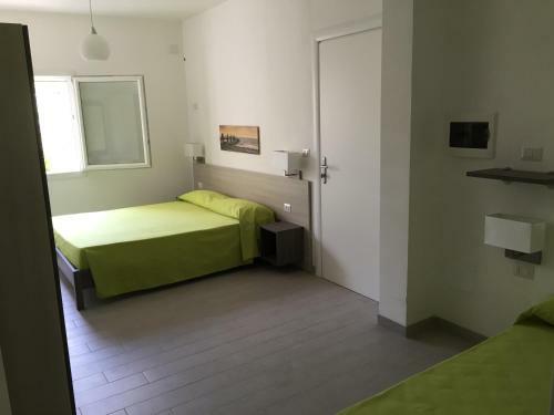 Bed & Breakfast Le Torri