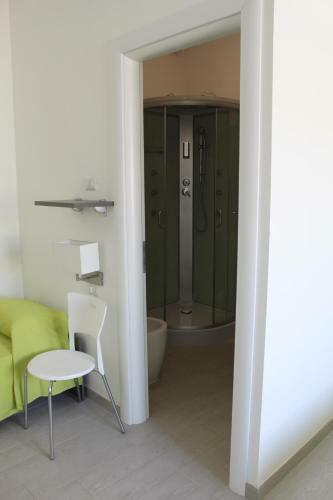 Bed & Breakfast Le Torri