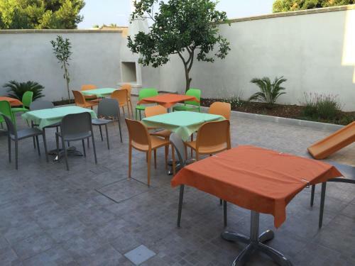 Bed & Breakfast Le Torri