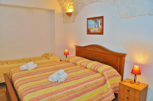 Trulli Cicerone