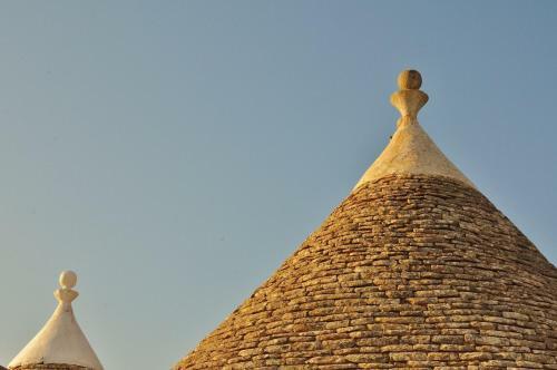 Trulli Cicerone