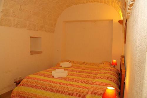 Trulli Cicerone