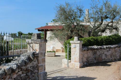 Trulli Cicerone