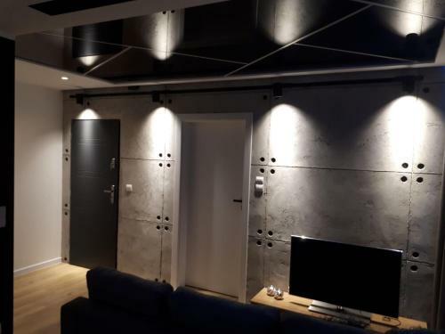 Lux Apartament