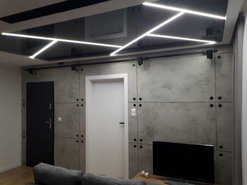 Lux Apartament