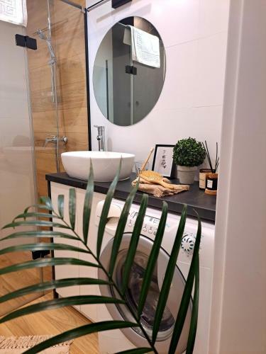 Lux Apartament