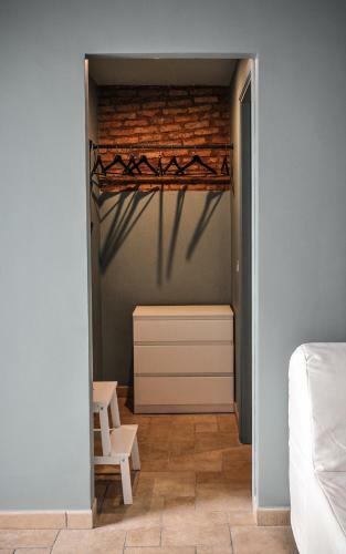 Apartamento Openspace Maria Luna