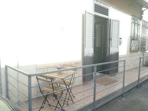 Apartamento Appartamento Sabbia Dell' Etna