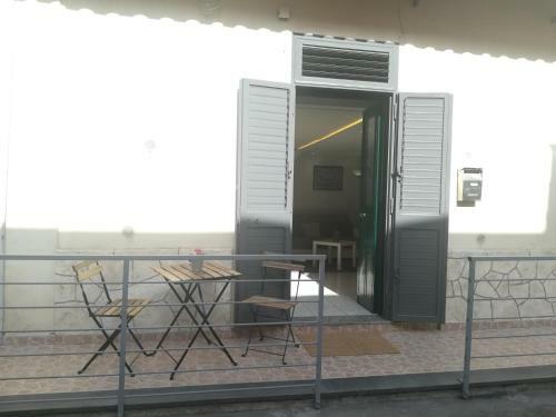 Apartamento Appartamento Sabbia Dell' Etna