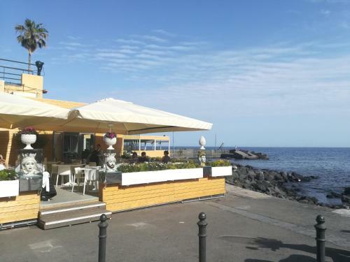 Apartamento Appartamento Sabbia Dell' Etna