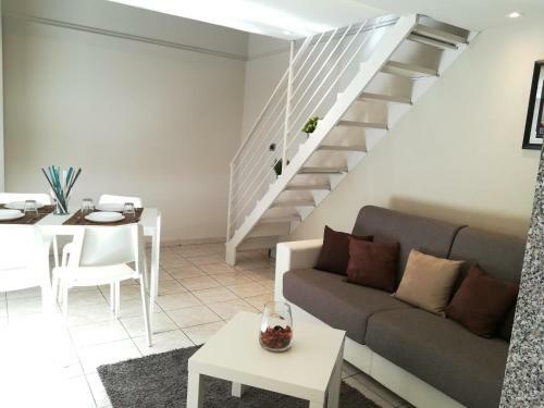 Apartamento Appartamento Sabbia Dell' Etna