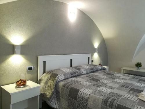 Apartamento Appartamento Sabbia Dell' Etna