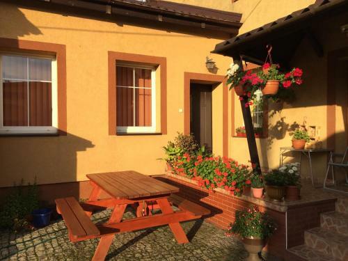 Apartamento Private Studio With Garden