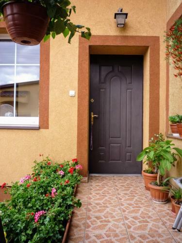 Apartamento Private Studio With Garden