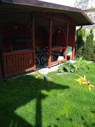 Malbork Apartament Z Widokiem Na Zamek