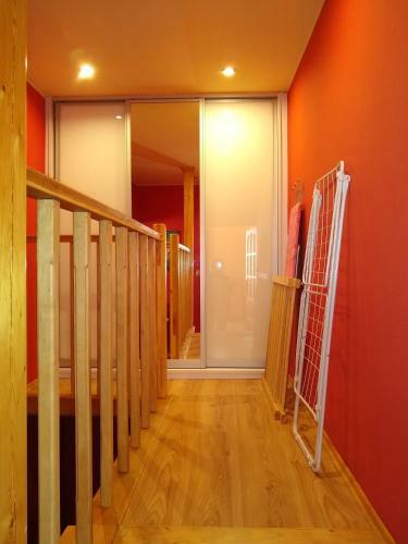 Malbork Apartament Na Kurzej Stopce