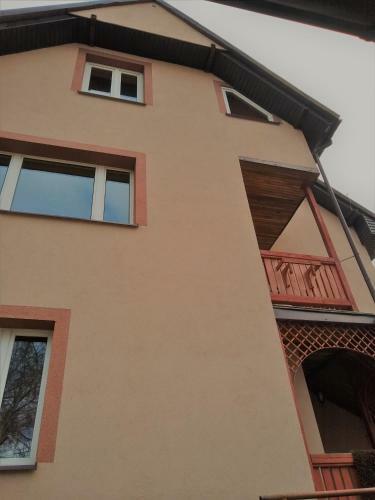 Malbork Apartament Na Kurzej Stopce