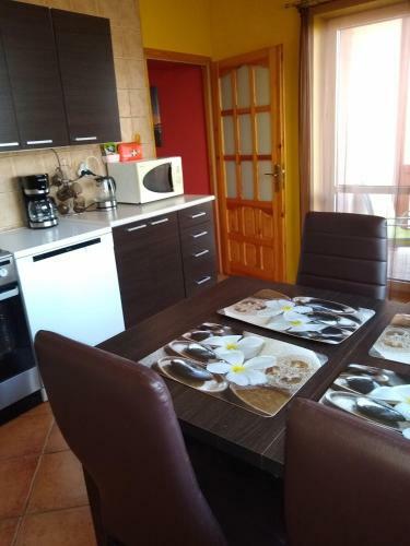 Malbork Apartament Na Kurzej Stopce