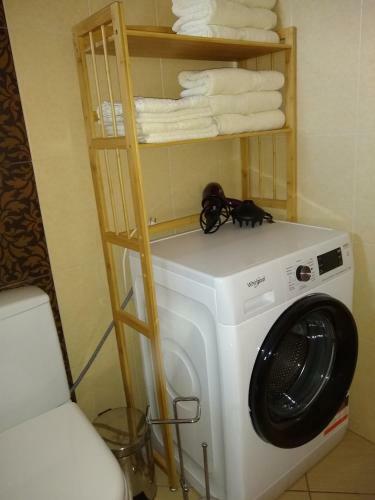 Malbork Apartament Na Kurzej Stopce