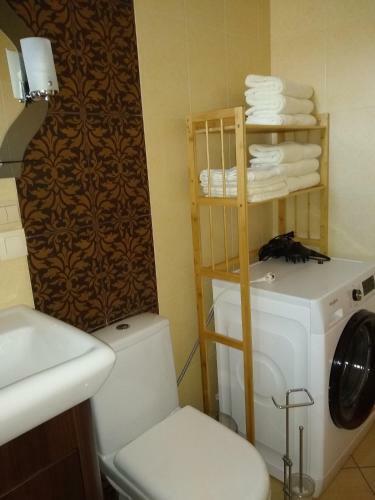 Malbork Apartament Na Kurzej Stopce