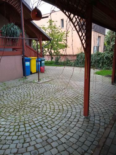 Malbork Apartament Na Kurzej Stopce