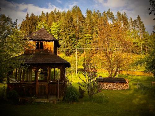 Apartamento Valea Vinului Suite