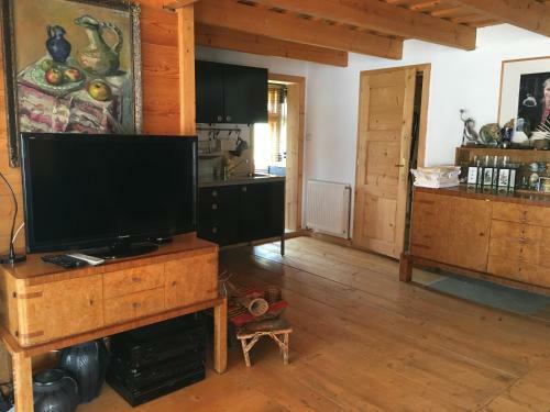 Apartamento Valea Vinului Suite