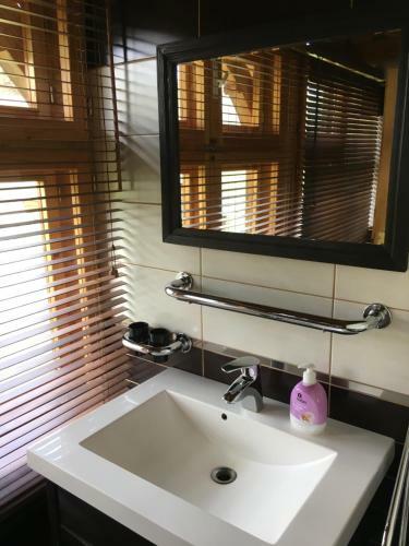 Apartamento Valea Vinului Suite