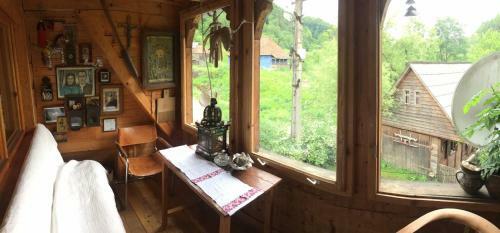 Apartamento Valea Vinului Suite