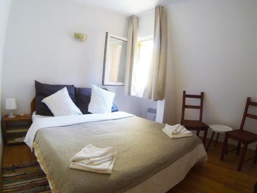 Bohemian Spirit, Vama Veche